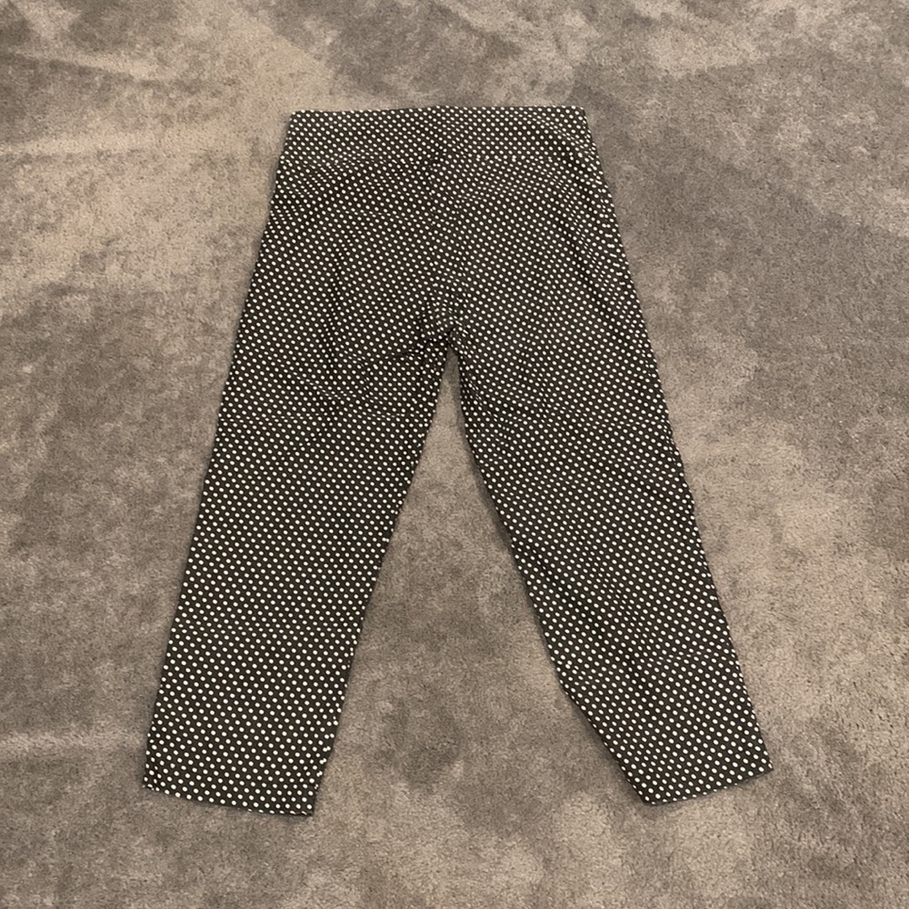 P.K. Maks Polka Dot Pants - Picture 5 of 5